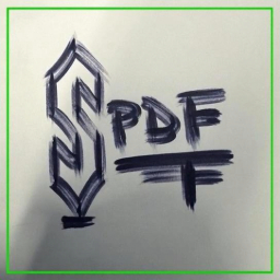 SPDF Logo